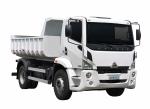 Agrale 14000 S SWB 4x2 2011 года